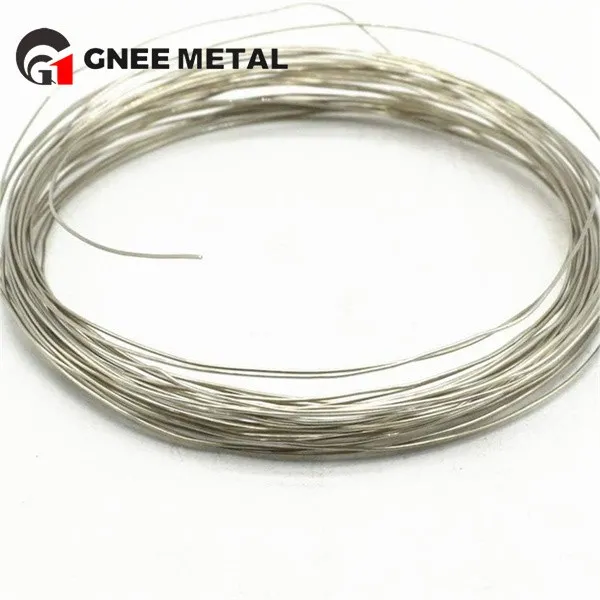 Medical Gr7 Titanium Wire