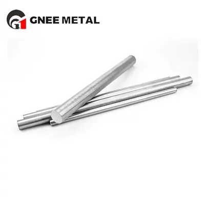 Industry Titanium Bar