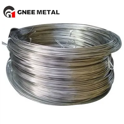 Pure Titanium Wire