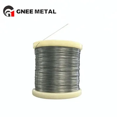 Titanium Alloy Wire
