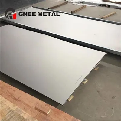 Titanium Sheet Metal