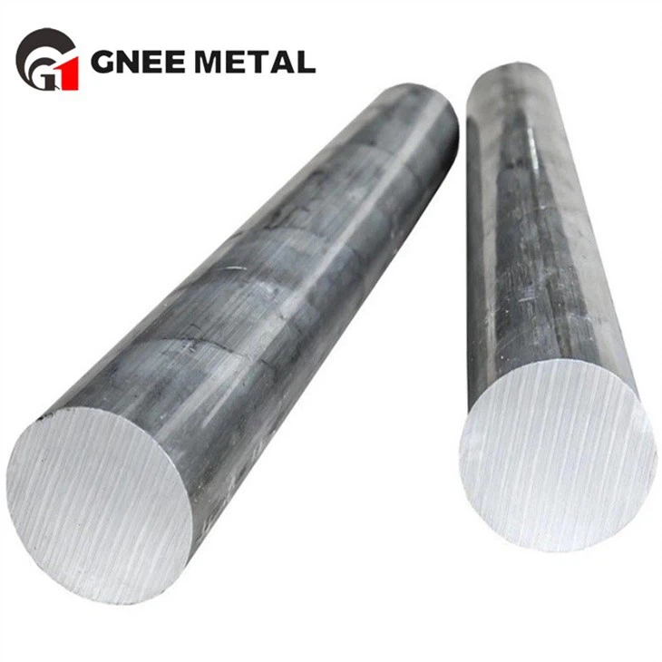 AMS 4931 Titanium Bar