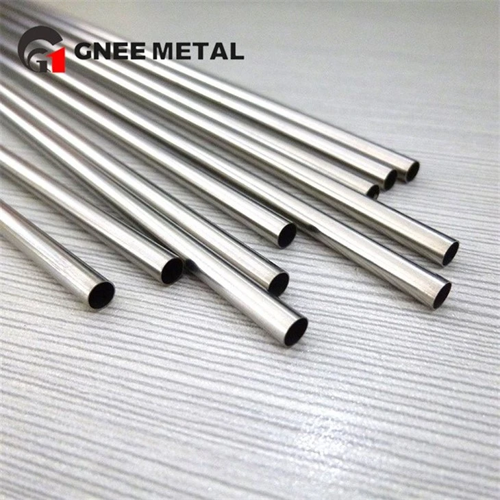 Gr9 Titanium Pipe