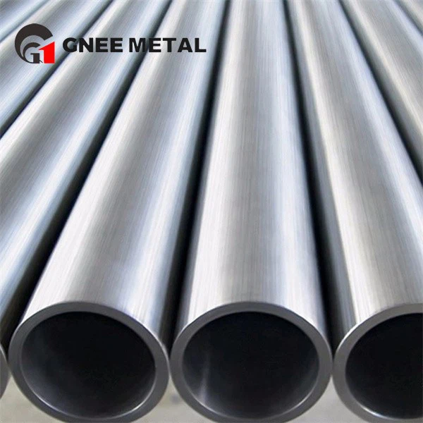 Grade 5 Titanium Pipe