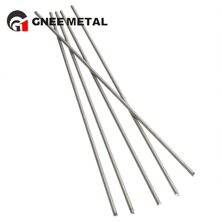 Grade 6 Titanium Round Bar
