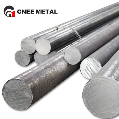 Alloy Titanium Rod Grade 6