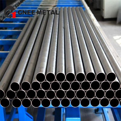 Grade 5 Titanium Tube