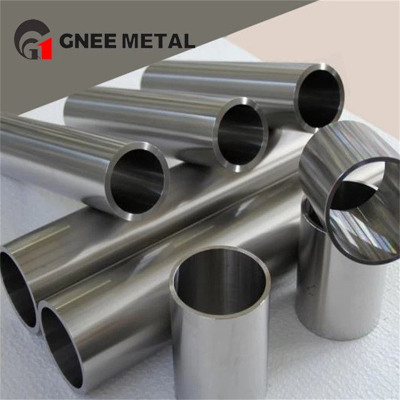 Seamless Titanium Pipes