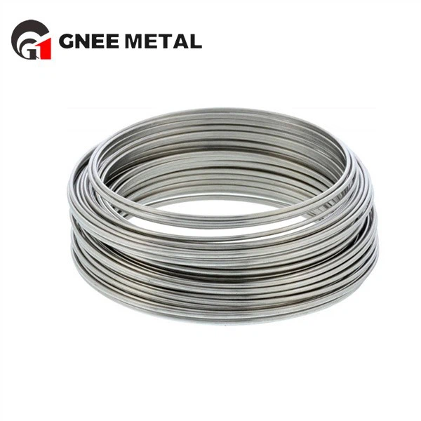 Thin Titanium Wire Grade 23