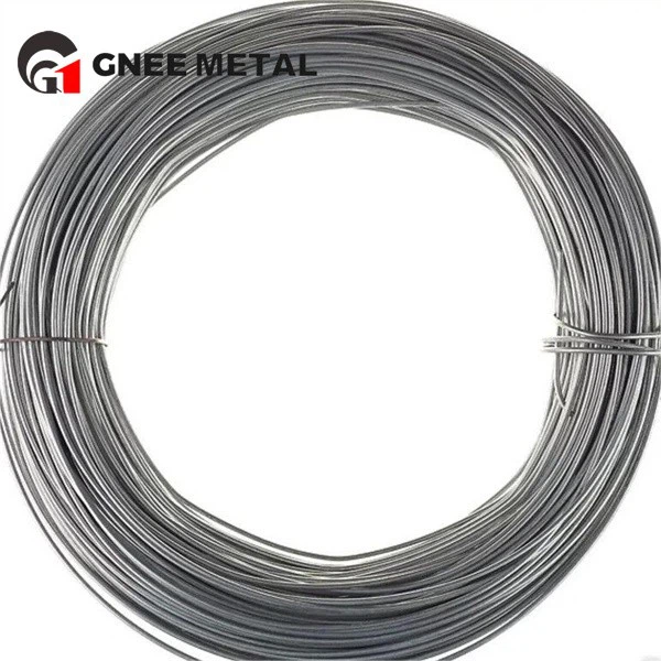 Thin Titanium Wire Grade 23