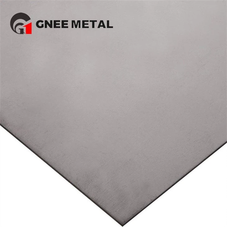 Titanium Grade 12 Plate