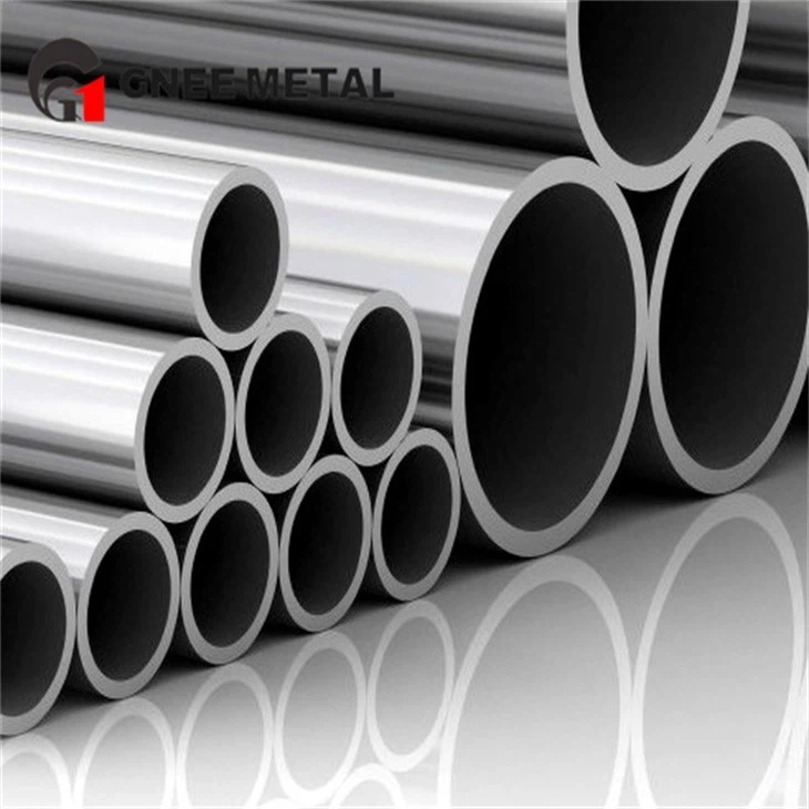 Titanium Grade 2 Tube