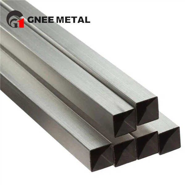 Titanium Pipe Grade 5