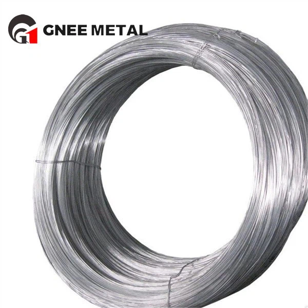 Corrosion Resistant Titanium Wire 1