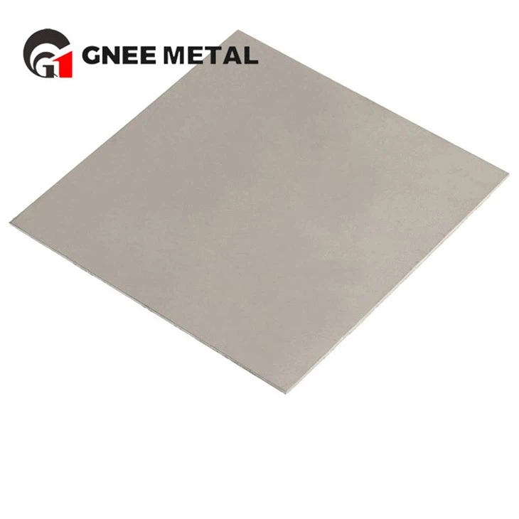 Industrial Titanium Sheet Grade 2