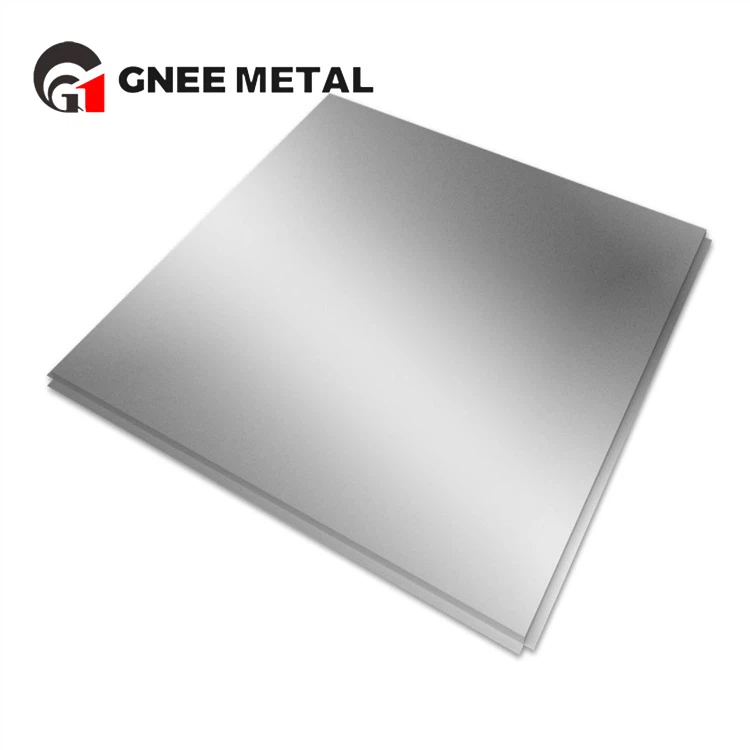 Industrial Titanium Sheet Grade 2