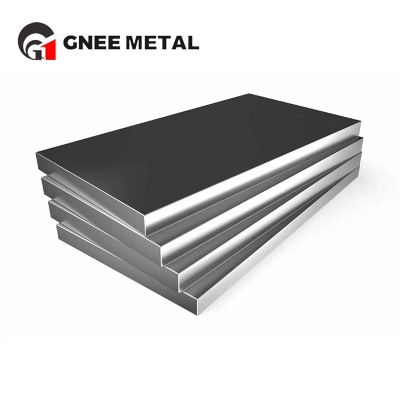 Corrosion Resistant Titanium Sheet Grade 5