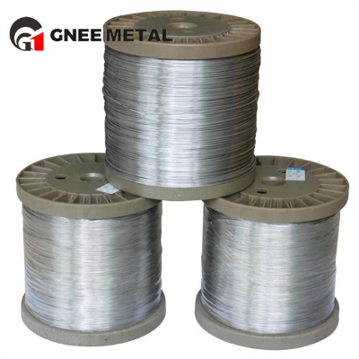 Corrosion Resistant Titanium Wire 2