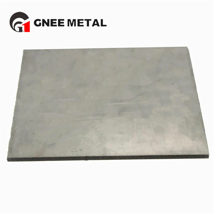 Titanium Alloy Plate Grade 7