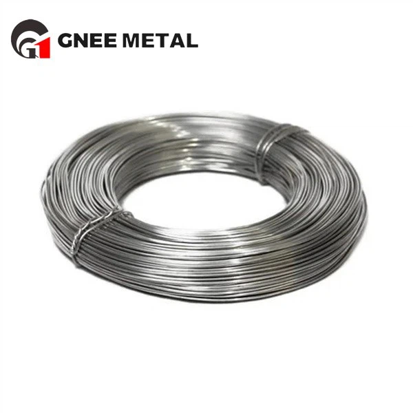 Titanium Pure Wire Grade 1