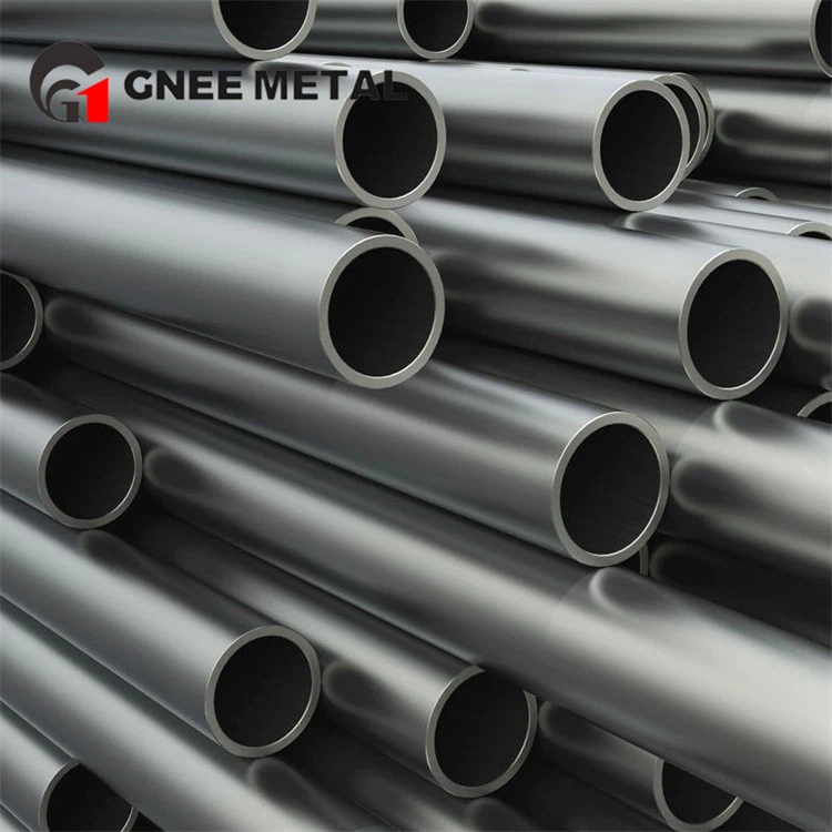 Titanium Seamless Pipe Grade 23