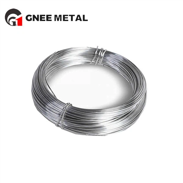 Titanium Straight Wires Grade 3