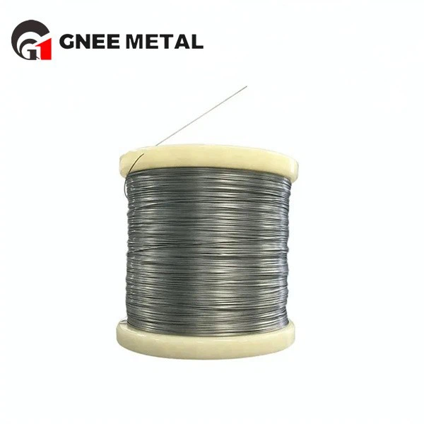 Titanium Straight Wires Grade 6