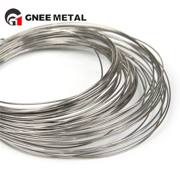 Titanium Welding Wire Grade 12