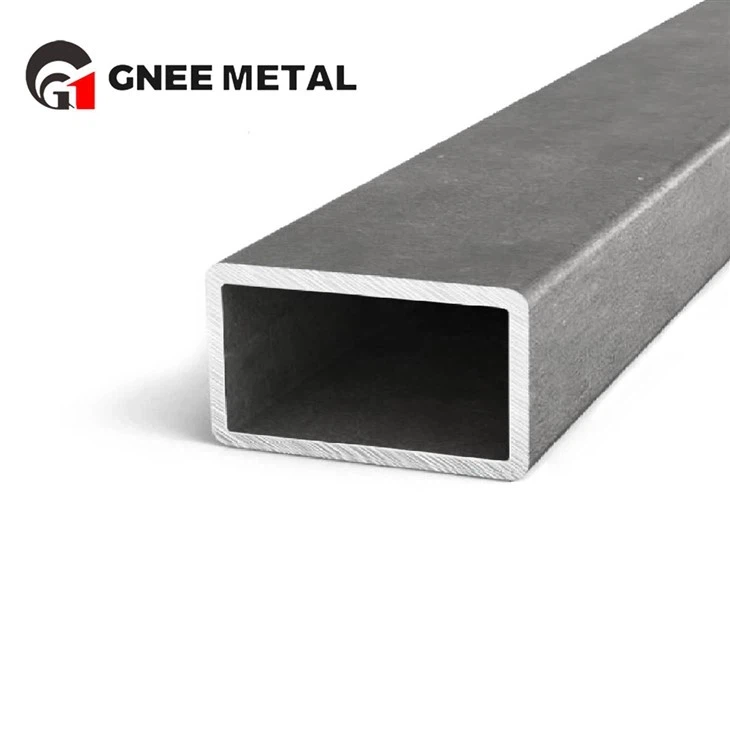 Welding Titanium Tube Grade 23