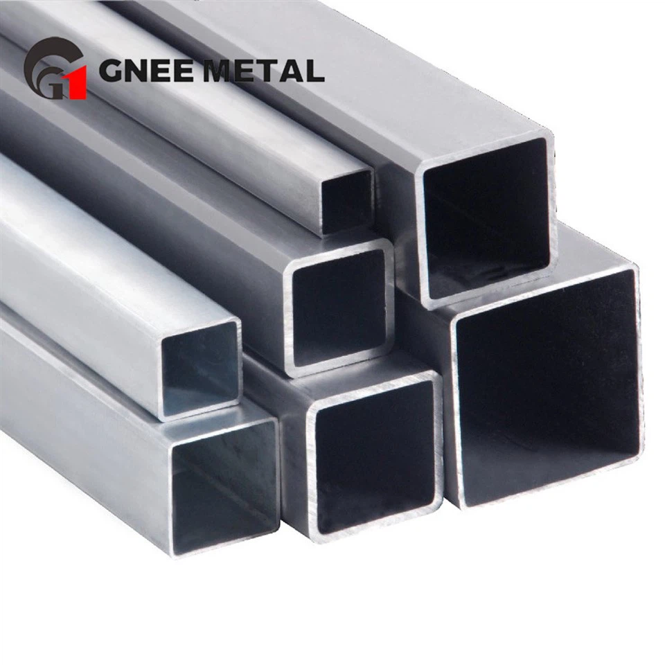 Welding Titanium Tube Grade 6
