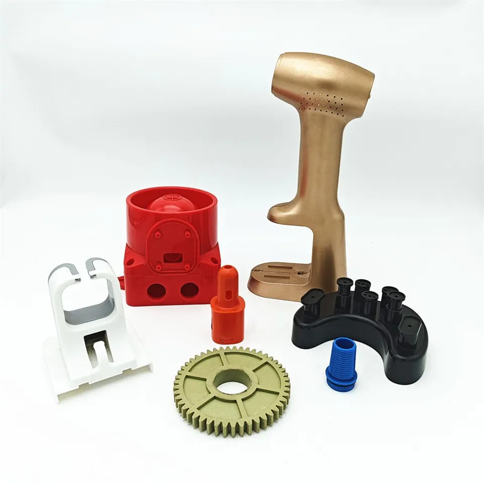 ABS CNC Machining
