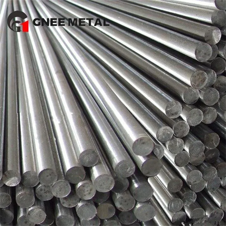 ASTM B365 Tantalum Alloy Rod
