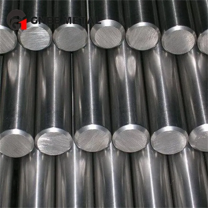 ASTM B365 Tantalum Alloy Rod