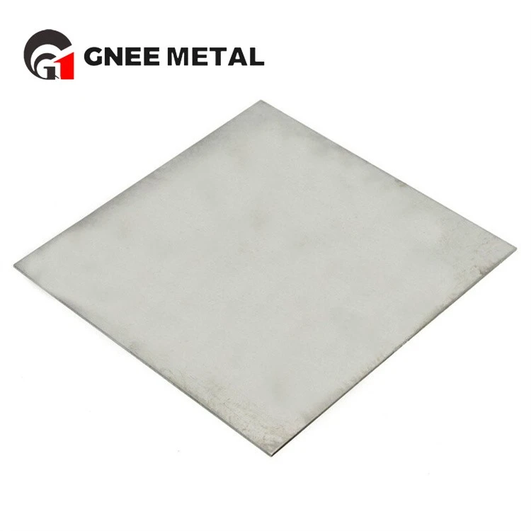 Titanium Alloy Ti-5Al-5V-5Mo-1Cr-1Fe