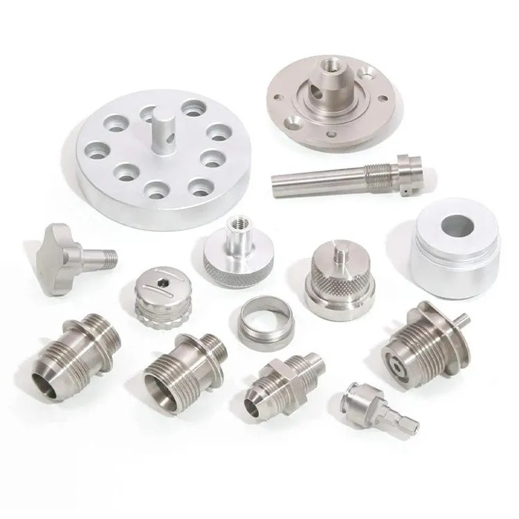 CNC 316 Stainless Steel Flange For Industrial suppliers