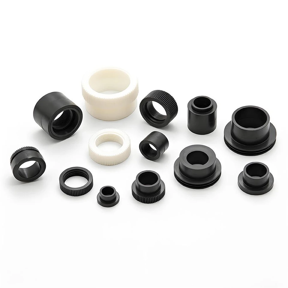CNC Drilling ABS factory