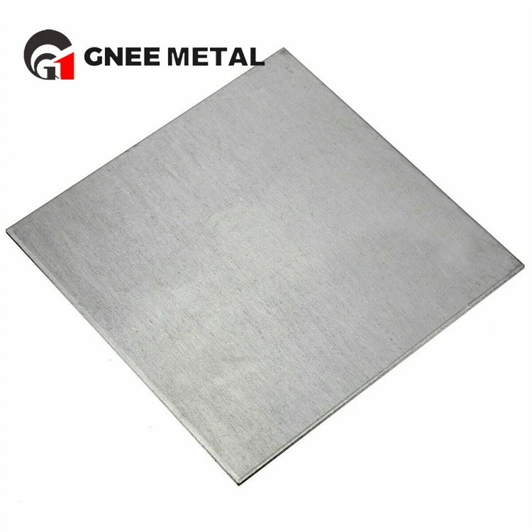 Forming GR5 Titanium Sheet Metal Hand Tools