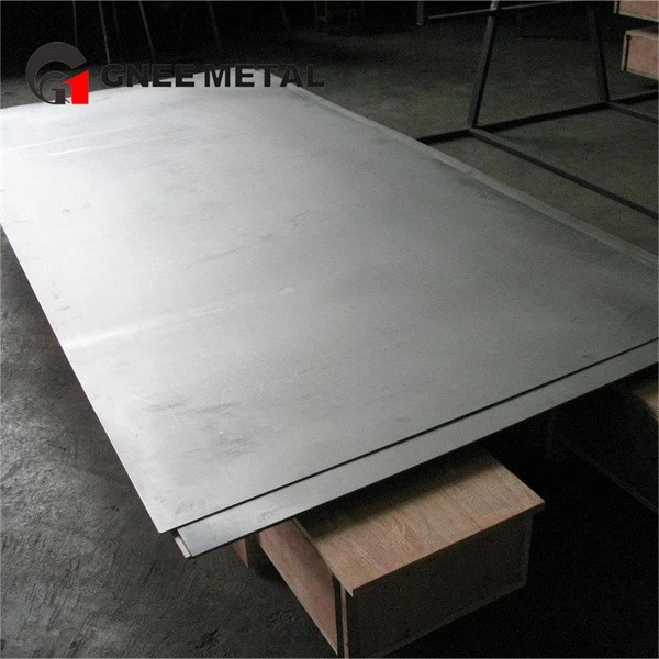 Gr11 Titanium Foil Sheet