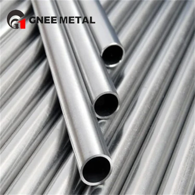 Gr2 Titanium Pipe Welding