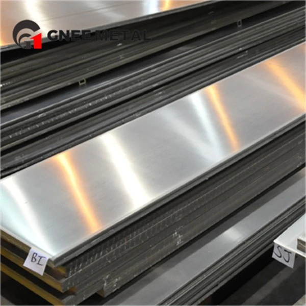 Gr4 Medical Titanium Sheet