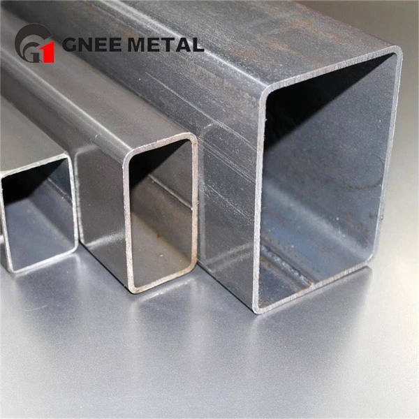 Grade 1 Titanium Straight Pipe For Coolers