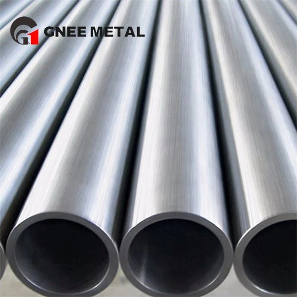 Grade 2 Titanium Tube For Oil