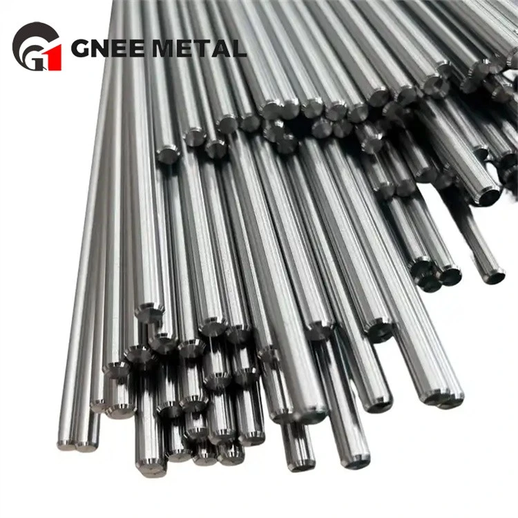 Grade 23 Ti-6Al-4V ELI Titanium Bar