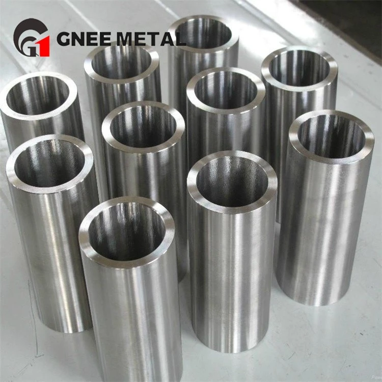 Hydraulic Gr7 Titanium Pipe