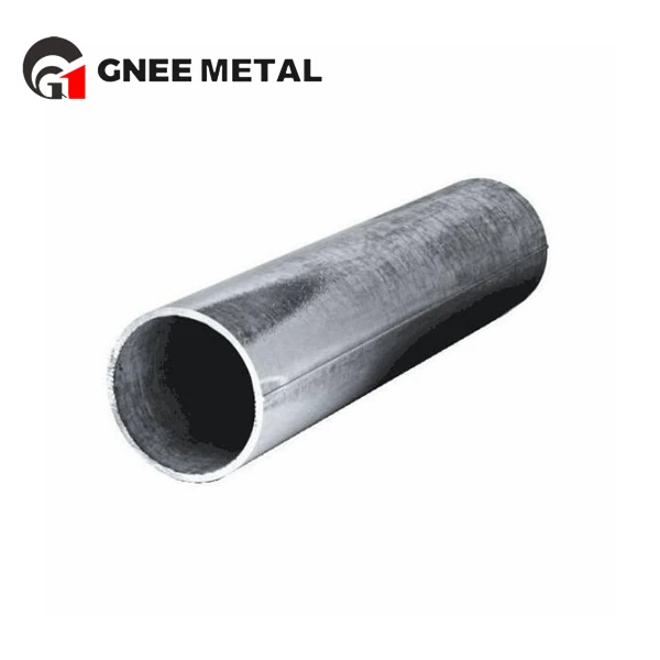 Hydraulic Gr7 Titanium Pipe