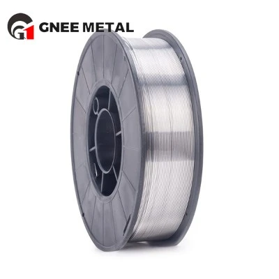 Titanium Weld Wire Titanium Weld Wire