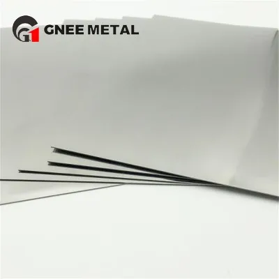 Industrial Titanium Sheet Industrial Titanium Sheet