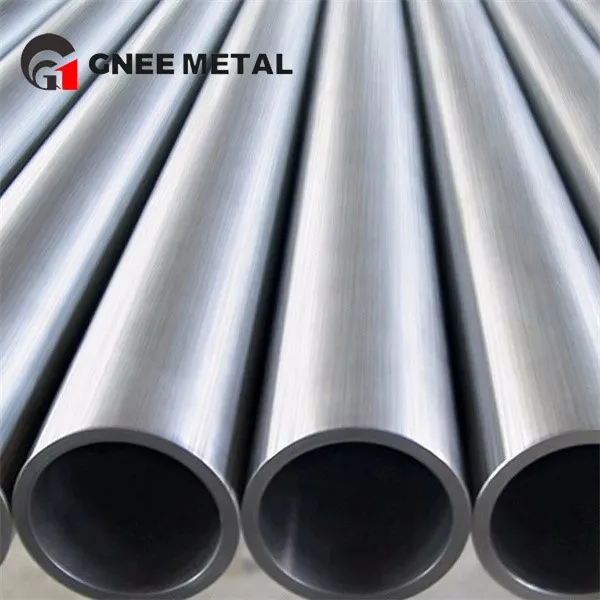 Titanium Tubing For Bicycle Manufacturing Titanium Tubing For Bicycle Manufacturing