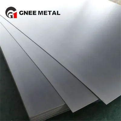 Titanium Gr 1 Sheets & Plates Titanium Gr 1 Sheets & Plates