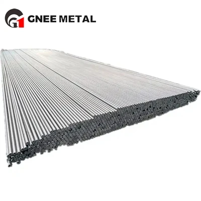 Molybdenum Recycling Methods